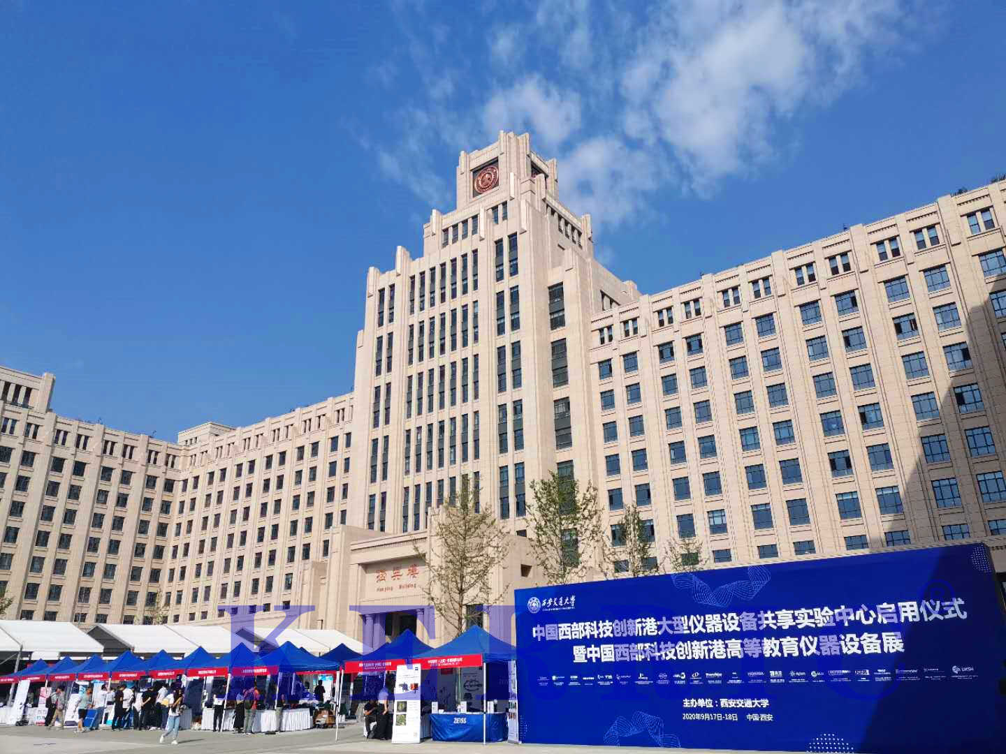 深耕科研高校實驗室平臺建設，廣東科藝普一直在行動！